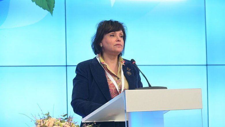 Директор НМИЦ имени Бакулева поблагодарила Путина за уровень медицины