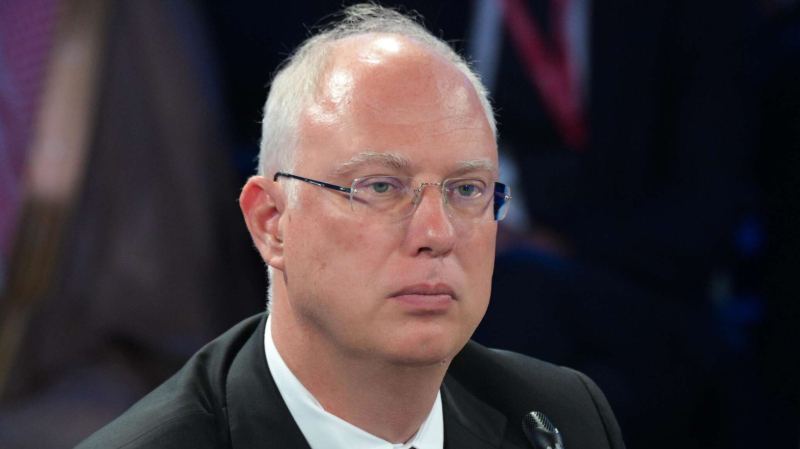 Дмитриев призвал признать существование кампании поджигателей войны в ЕС и США