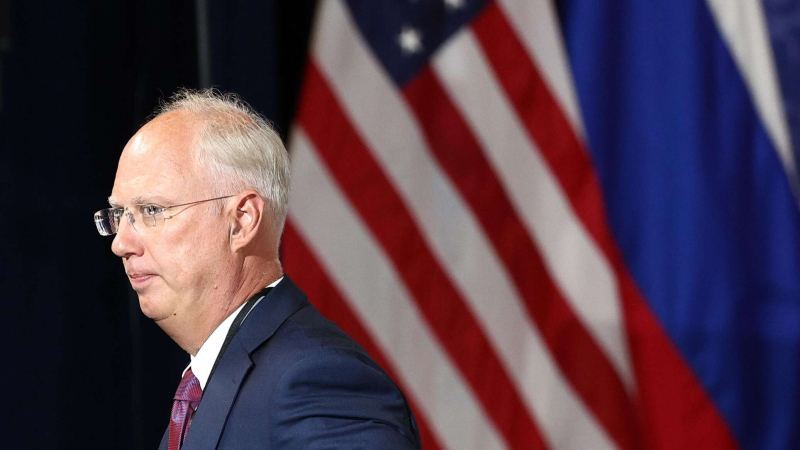 Дмитриев проводит переговоры с Уиткоффом и Кушнером в Майами