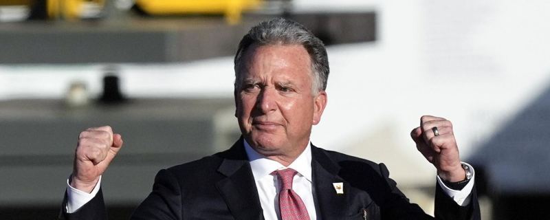 Стивен Уиткофф