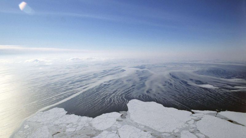 Дмитриев: Россия готовится к сотрудничеству с США в Арктике