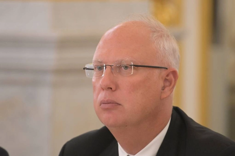 Дмитриев заявил, что Россия вернёт замороженные в Европе активы