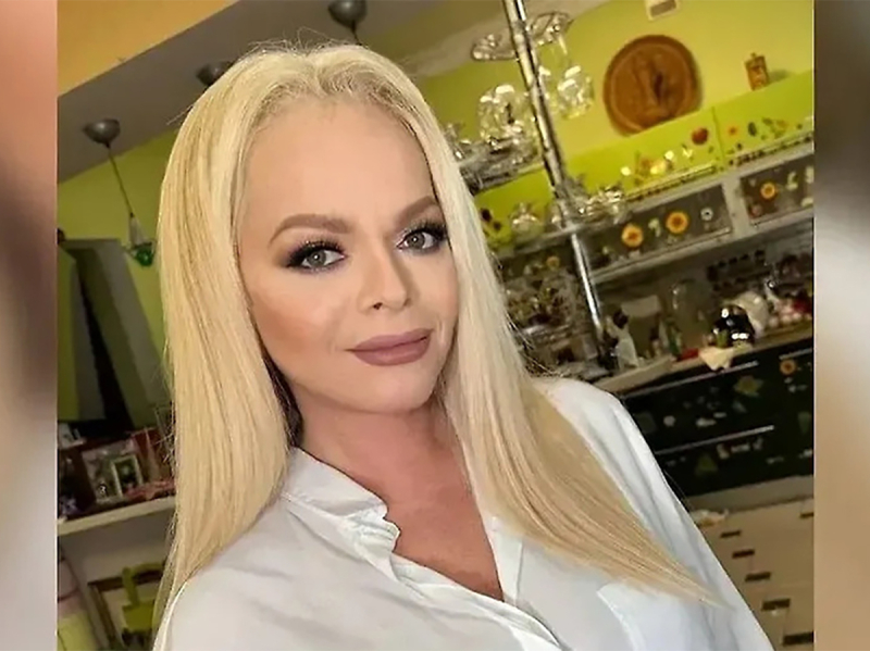 Долина в своем иске к Лурье обвинила ее в отсутствии разумной осмотрительности