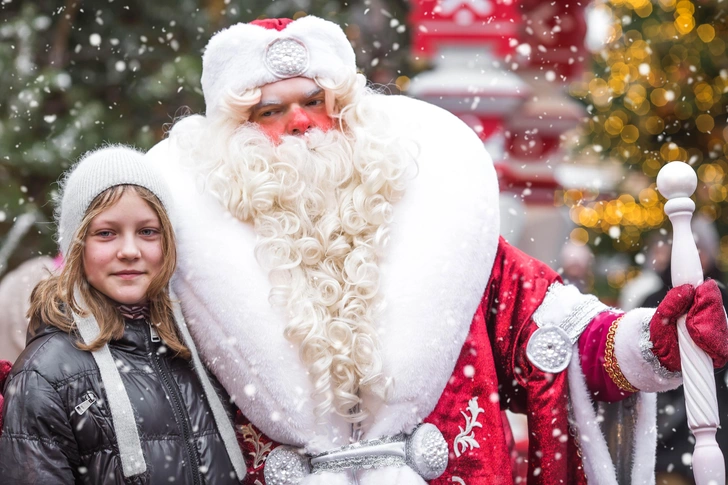 Дорогой Дедушка Мороз: названы города России с самой высокой стоимостью новогодних услуг