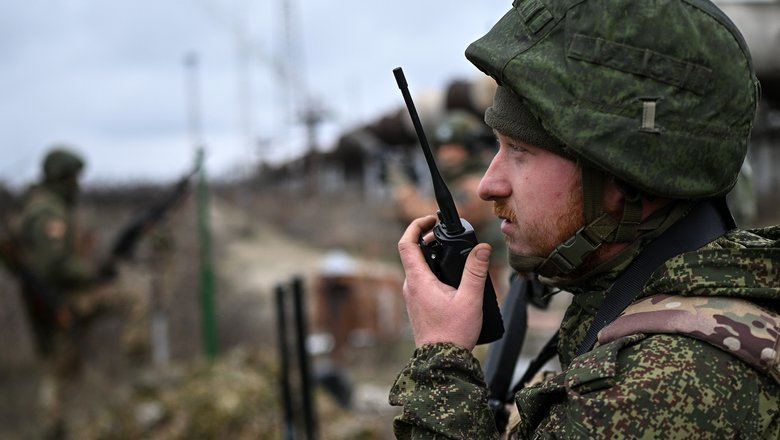 Две группы диверсантов уничтожены в Красноармейске и Родинском