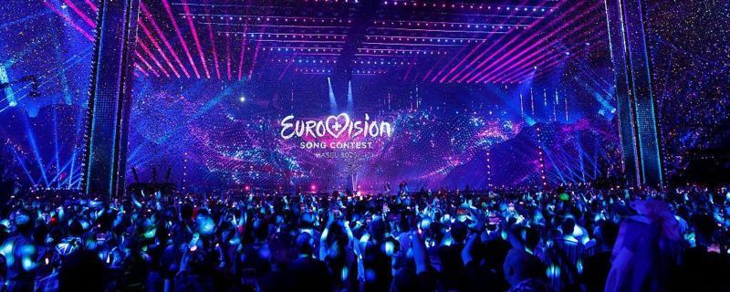 Конкурс Евровидение