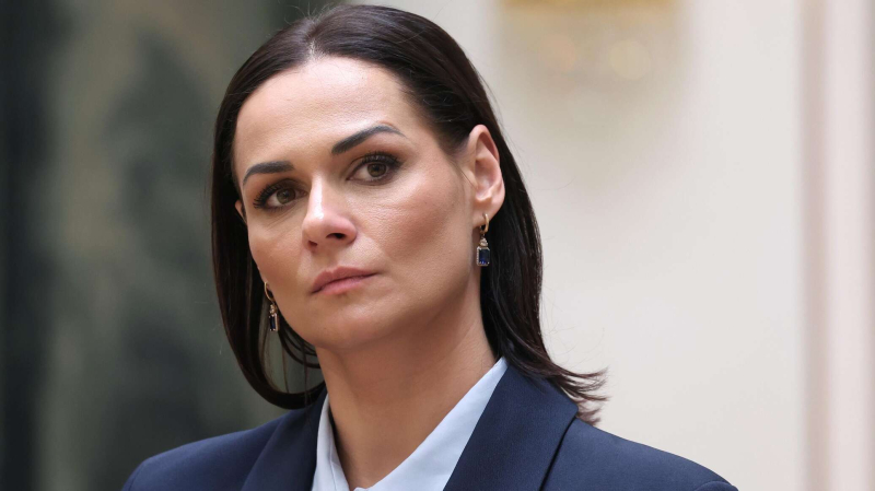 Эйсмонт рассказала о работе Лукашенко после зарубежной командировки