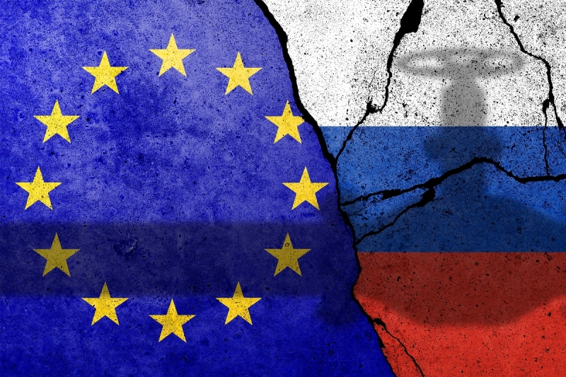 ЕС принял решение о бессрочном блокировании €300 миллиардов активов России