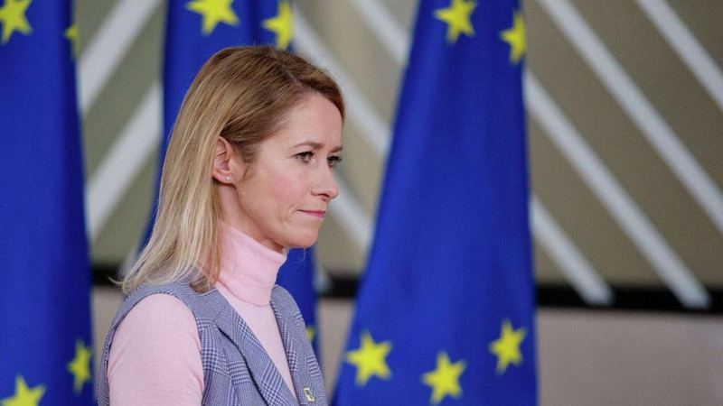 "Европейская традиция": Орбан сравнил Каю Каллас с Гитлером и Наполеоном