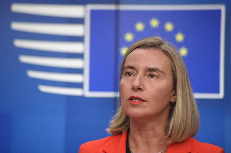 Федерика Могерини покидает пост ректора Колледжа Европы из-за коррупционного скандала