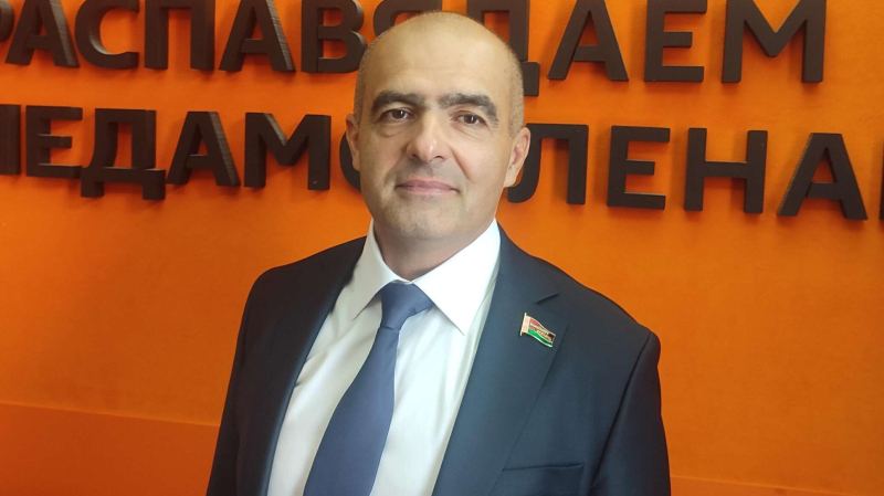 Гайдукевич: пусть финны вспомнят, кто их освободил, и скажут Сталину спасибо