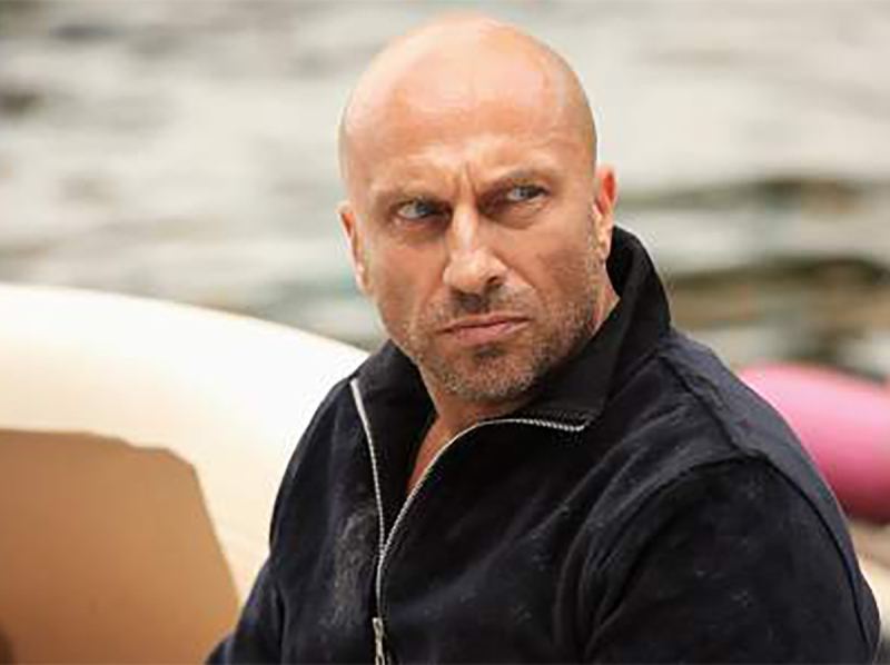 «Гавкает что-то с умным видом»: Нагиева потребовали признать иноагентом из-за высказывания о фильмах про войну