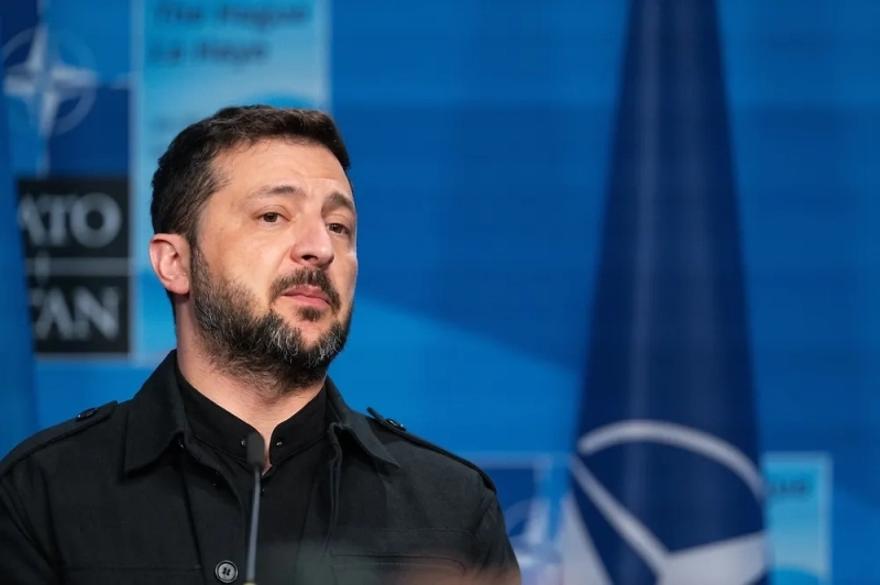 Газета The Financial Times подвела печальные итоги своих неудачных предсказаний на 2025 год