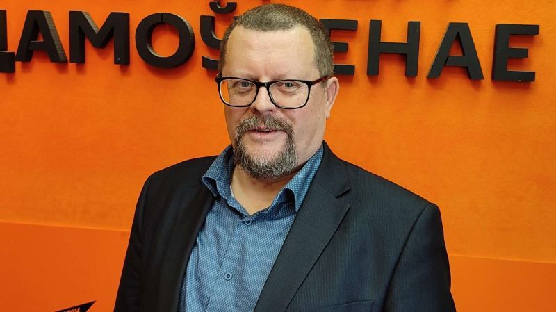 Геращенко: Евросоюз распадется раньше, чем попытается развалить Россию