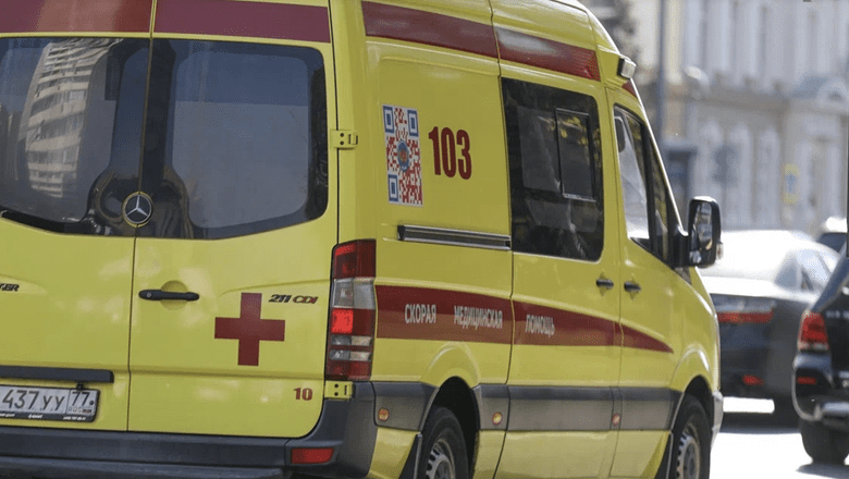 Глава Чувашии сообщил о пострадавших в ходе удара ВСУ по Чебоксарам