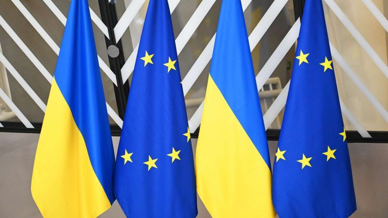 Главы Евросоюза снова обсудят будущее Украины