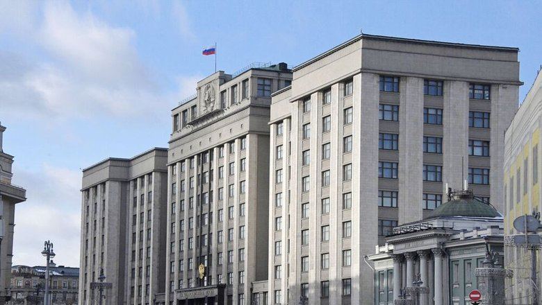 Госдума может рассмотреть законопроект о разведении животных в январе