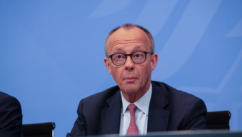 «И враги не нужны»: В Госдуме возмущены цинизмом Мерца после шага по Украине