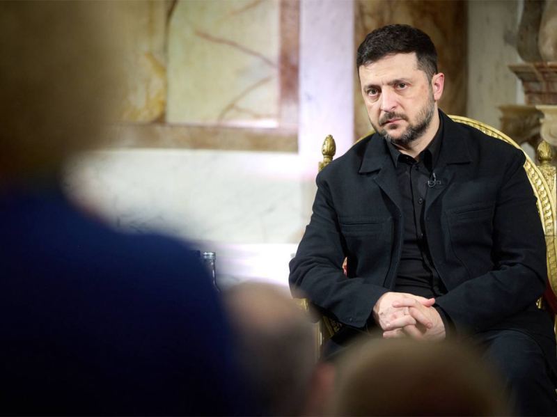 «Я готов»: Зеленский отреагировал на переговоры в Москве и был посрамлен спецпосланником Трампа