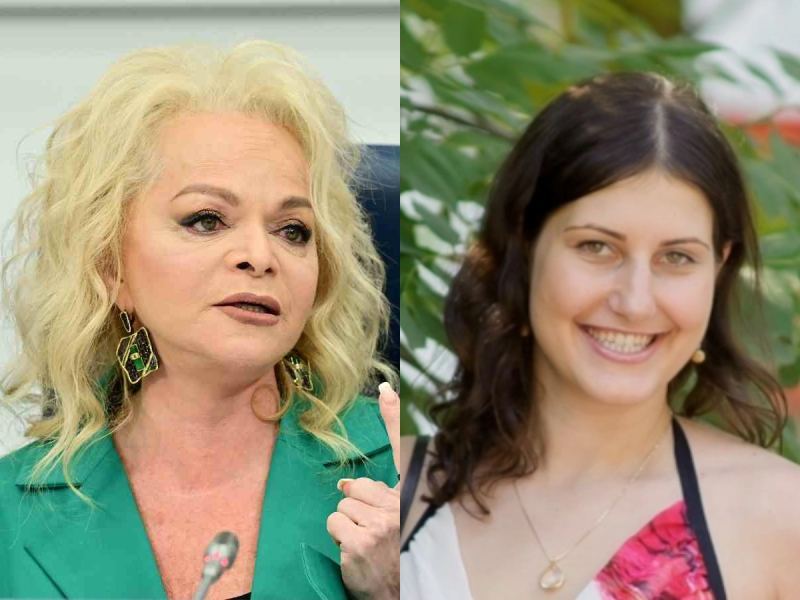 «Я непубличная личность»: покупательница квартиры Долиной прервала молчание и впервые высказалась о скандале