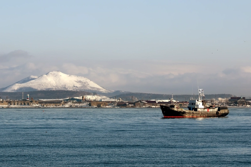 Япония подтвердила решимость заключить мир с Россией и закрыть Курильский вопрос