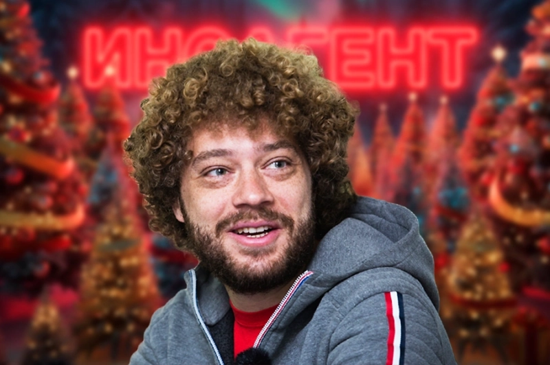 Ёлки-палки вместо штрафов. Как зарабатывает осуждённый на 8 лет блогер Варламов