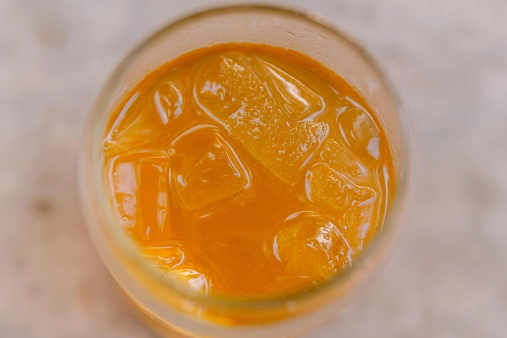 Как сделать прозрачный лед в домашних условиях?