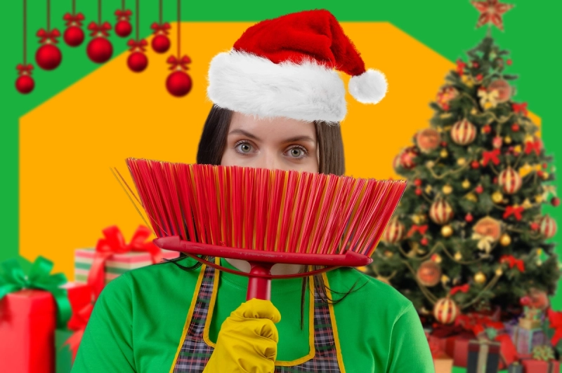 Как встретить Новый год 2026: ритуалы и приметы на успех