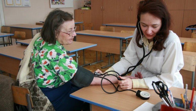 Кардиолог Кокин: тихий инфаркт чаще проявляется у людей старше 65 лет