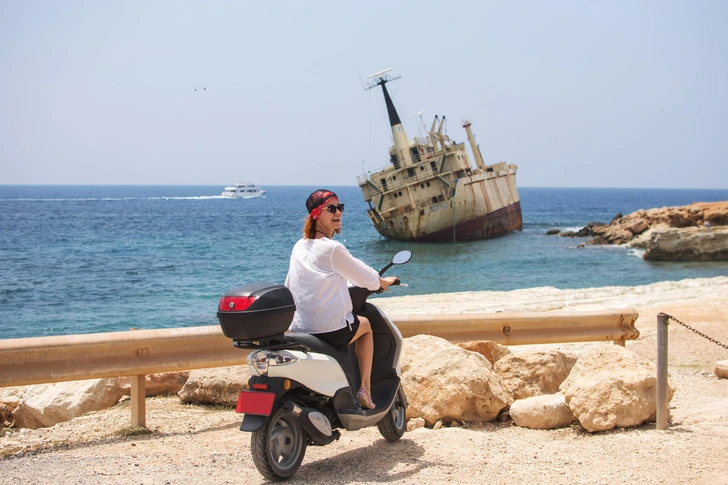 Кипр открыл визовые центры в 8 городах России. Сколько стоит виза для россиян?