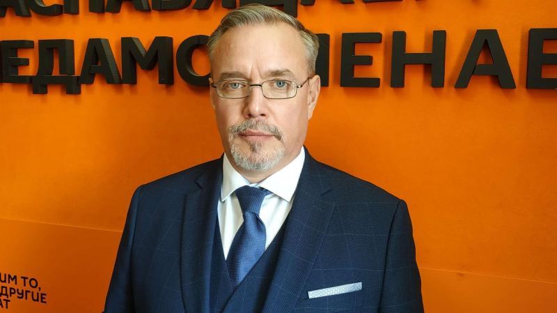 Кочетков: во что превратит Украину потеря Одессы и портов на Черном море?