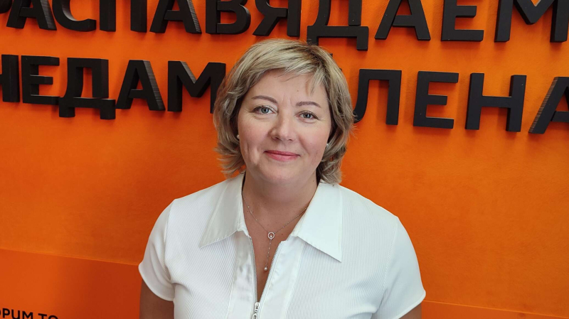 Лазоркина: теперь Польша постарается сохранить себя вне конфликта