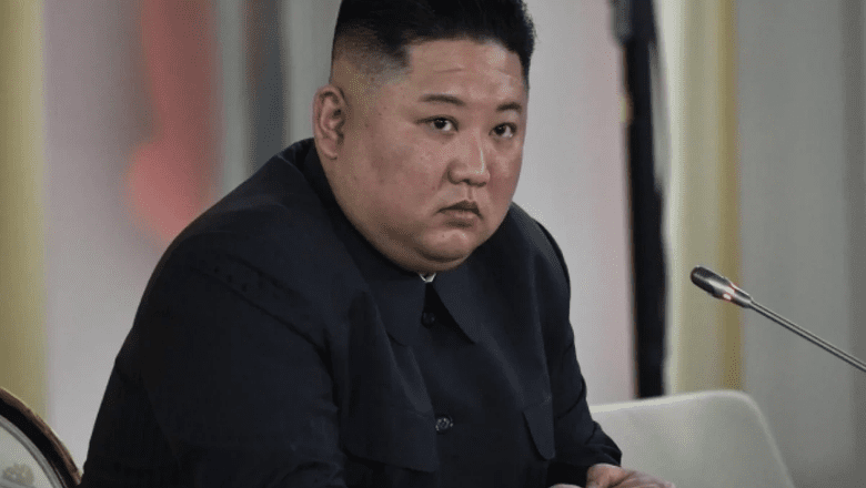 Лидер КНДР Ким Чен Ын поставил задачу нарастить производство боеприпасов