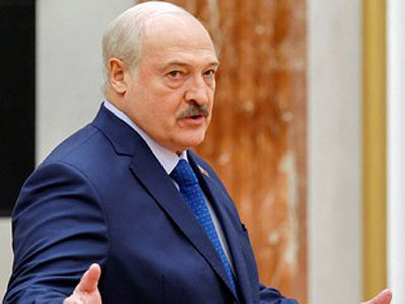 Лукашенко помиловал 123 политзаключенных по просьбе Трампа в обмен на снятие санкций с «Беларуськалия»