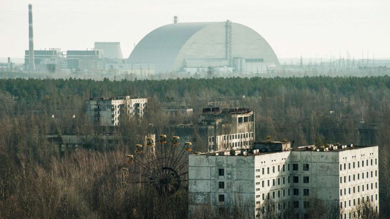 МАГАТЭ: саркофаг на ЧАЭС утратил основные функции безопасности