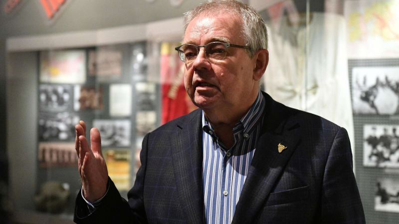 Мамонтов: Медведев неслучайно говорит о casus belli в отношении активов РФ