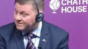 Меркурис: ЕС и Британия могут навязать Украине Залужного вместо Зеленского