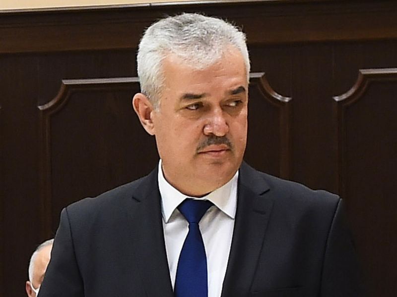 Министру образования Таджикистана предложили запретить въезд в РФ за «борзоту» после обращения к Кравцову из-за убийства в Успенской школе