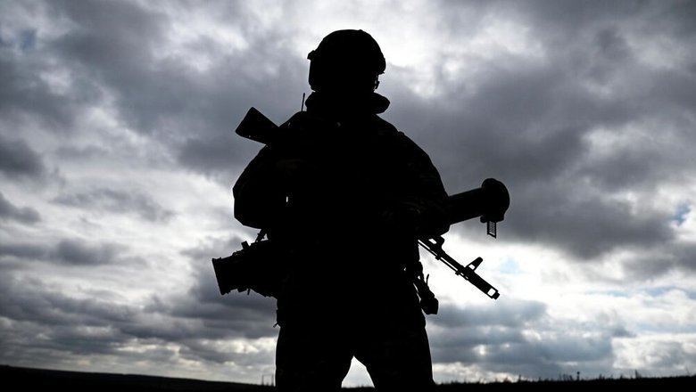 Минобороны рассказало о потерях ВСУ в зоне действий «Севера» за неделю