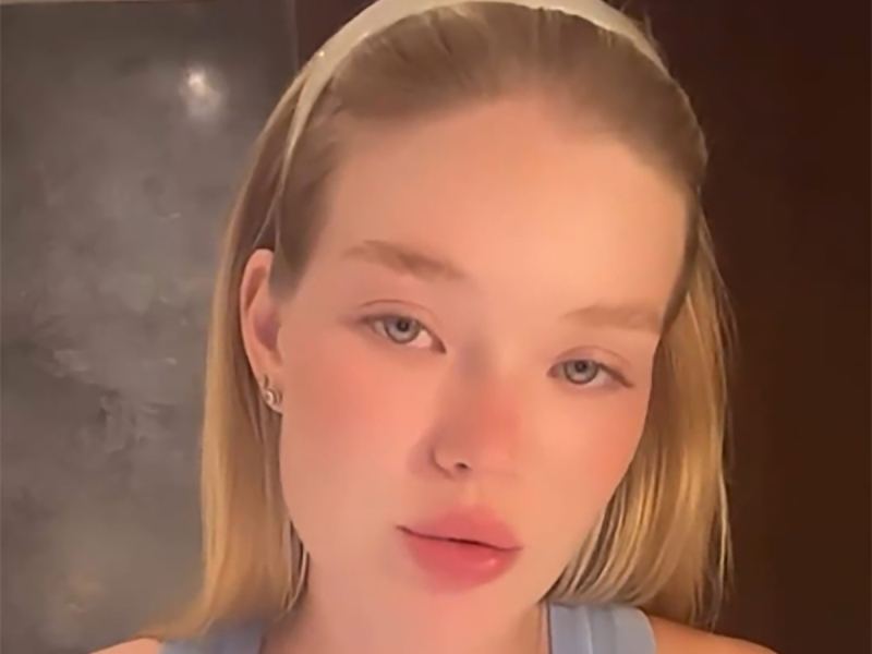 «Мисс России» Линникову похитили и пытались изнасиловать на Бали