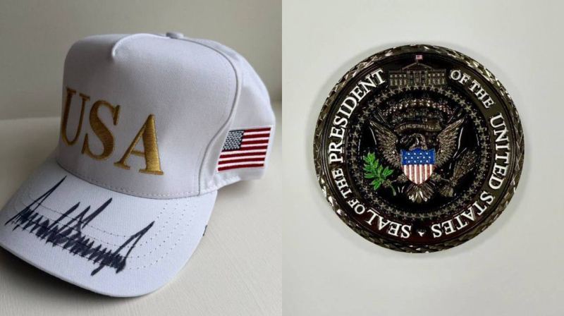 «Мне неприятно»: Трамп отреагировал на пошлое фото Клинтона в файлах Эпштейна