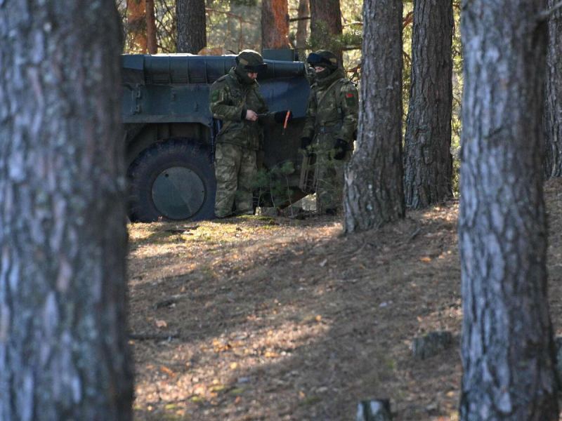 «Мы понимаем, где это будет»: Зеленский угрожает Белоруссии из-за «Орешника»