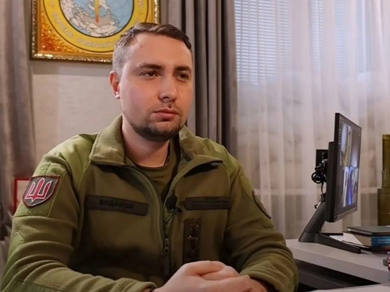 «Мы за это деньги получаем»: Буданов* заявил о прослушке в Кремле — в РФ уже отреагировали на слова главы ГУР