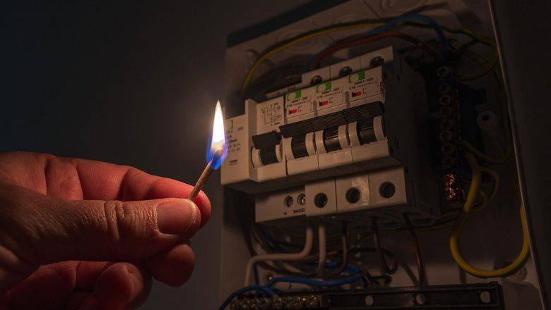 На Камчатке в двух сёлах ввели режим ЧС из-за аварийного отключения света