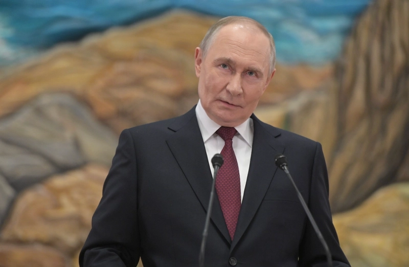 На прямую линию с Путиным поступило более 350 тысяч обращений