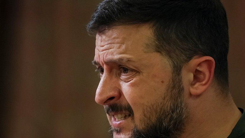 Надежда на магическое вмешательство: В США забили тревогу из-за состояния Зеленского