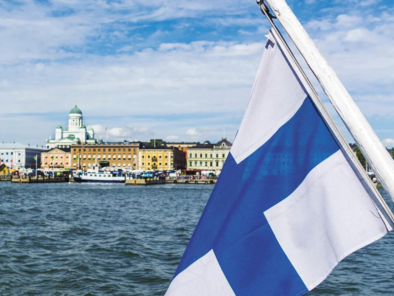 «Надежды можно похоронить»: Финляндию «прибили» плохие новости из-за России