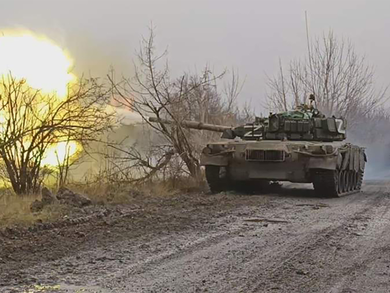 Назван город Украины, без которого не будет победы в СВО