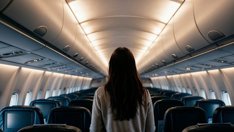 Названы недуги, при которых крайне опасно летать на самолёте и заниматься дайвингом