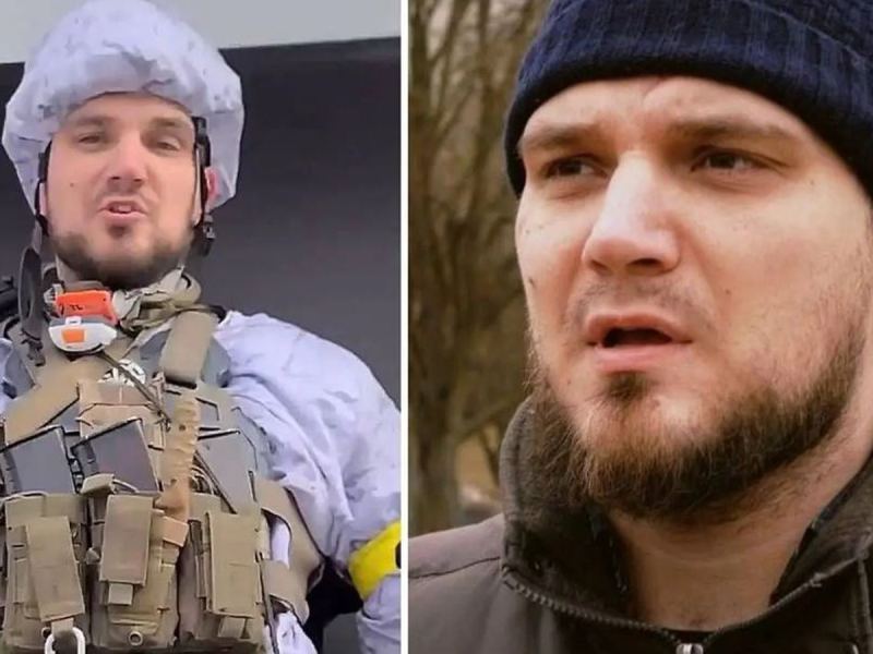 Названы страны, куда мог сбежать инсценировавший свою смерть в Гуляйполе террорист Капустин